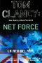 [Tom Clancy's Net Force 01] • La Red Del Mal